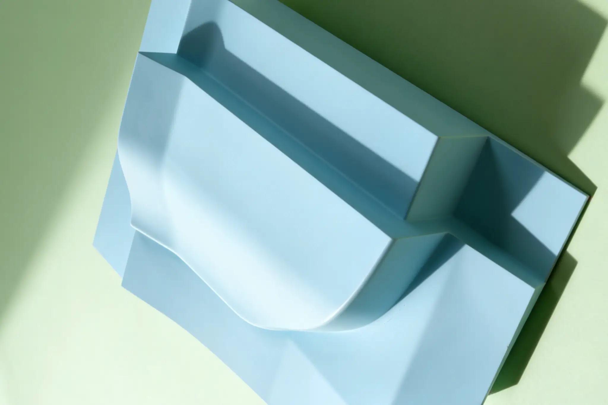 南通新创力-无人机部件阳模-树脂基复合材料阳模